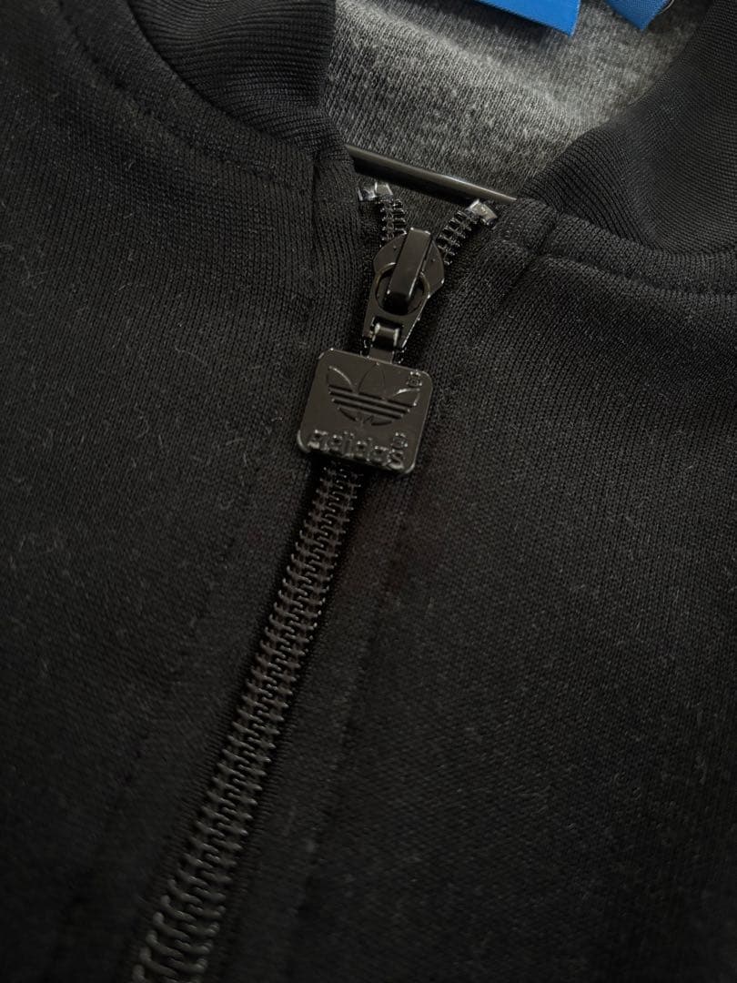 adidas トラックジャケット SST