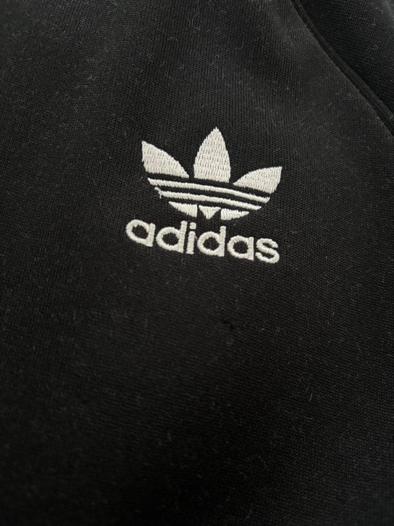 adidas トラックジャケット SST