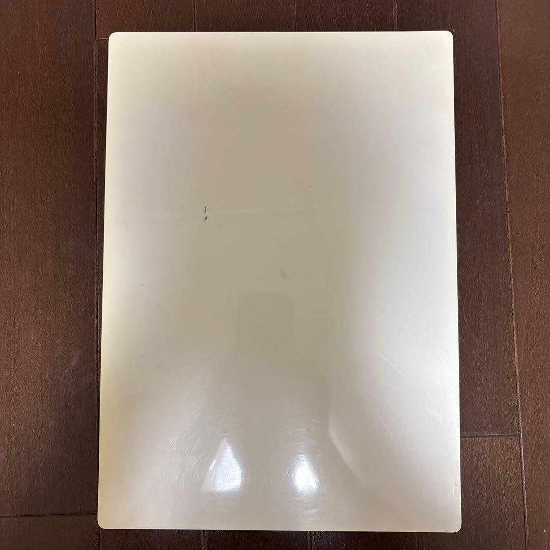 【非売品】ジャンプ　下敷き　当選品