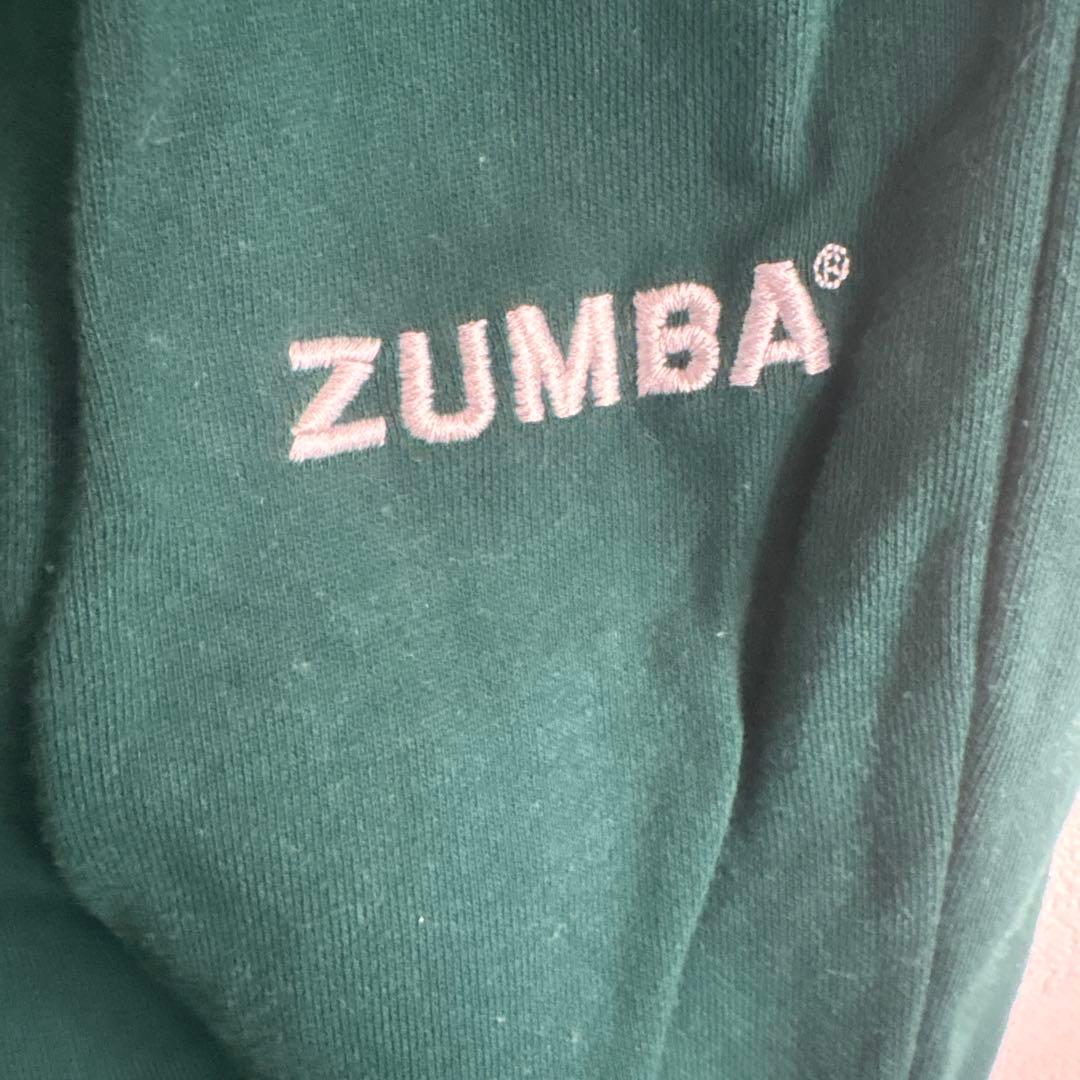 ズンバパンツ