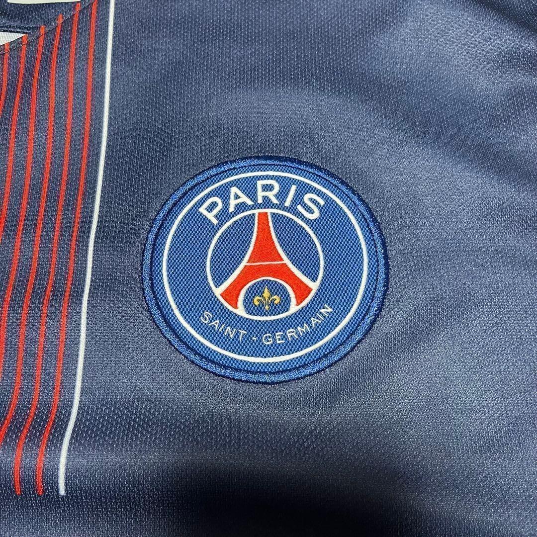 新品未使用　正規品　NIKE　PSG　パリサンジェルマン　ホーム　16/17