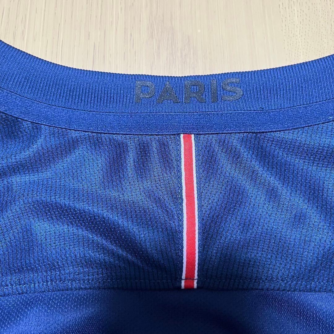 新品未使用　正規品　NIKE　PSG　パリサンジェルマン　ホーム　16/17