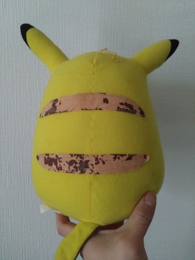 レトロ ポケモン ピカチュウ ぬいぐるみ グッズ まとめ売り pokemon