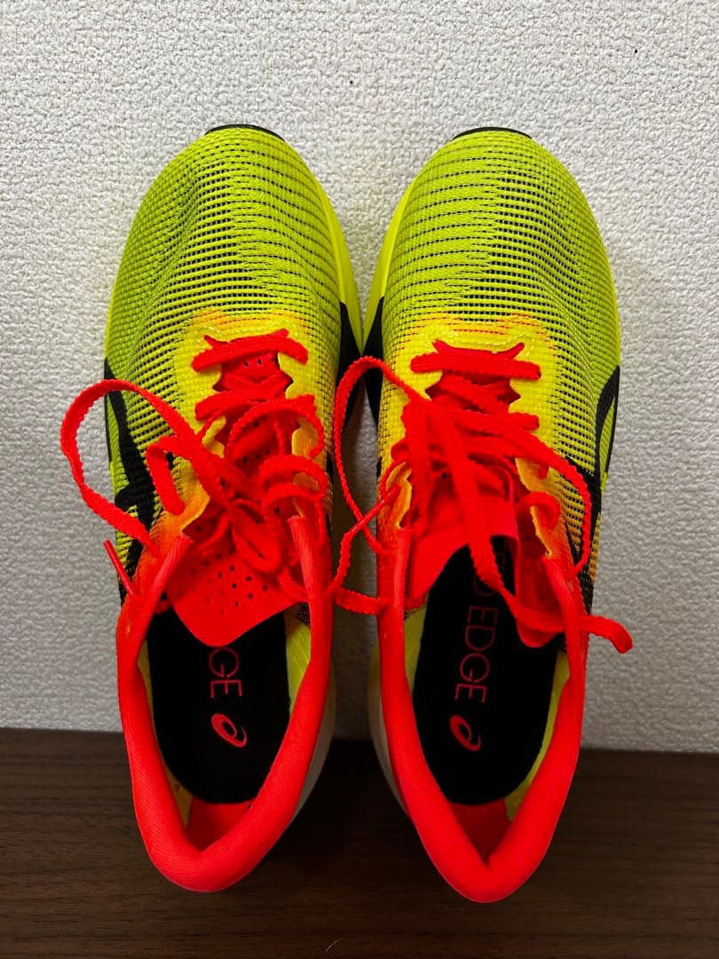 ASICS メタスピードエッジパリ [25cm]