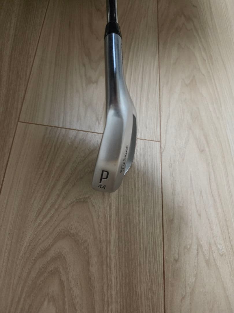 【美品】アイアン Titleist タイトリストT150 44゜