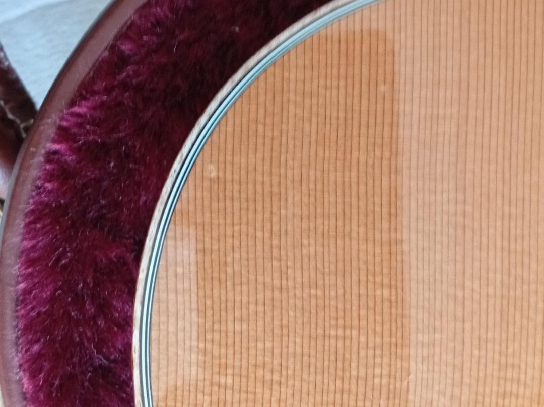 “Morris S-102” 藤村政明【Hand Made Premium】
