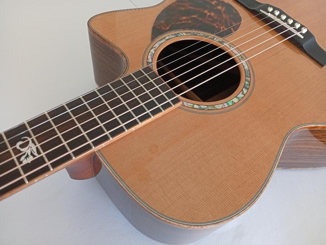 “Morris S-102” 藤村政明【Hand Made Premium】