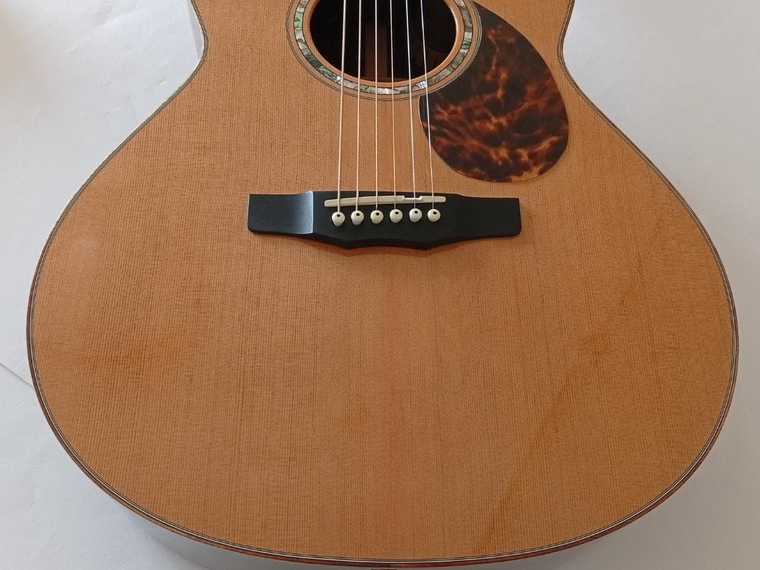 “Morris S-102” 藤村政明【Hand Made Premium】