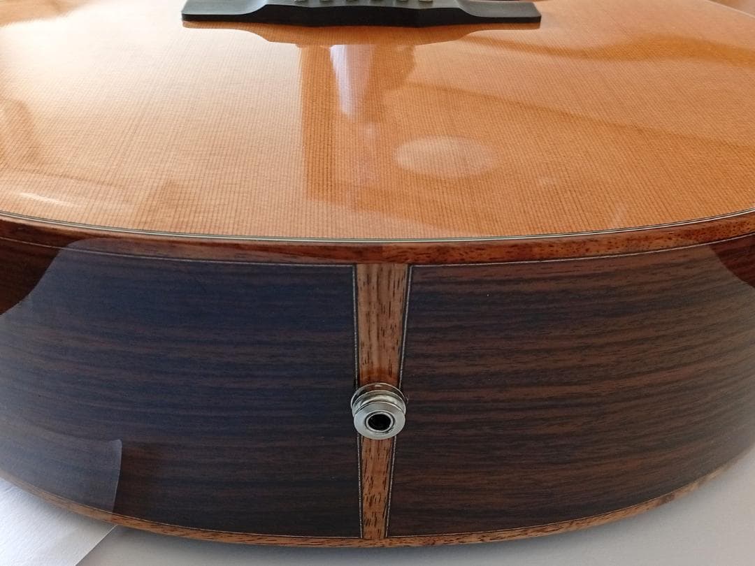 “Morris S-102” 藤村政明【Hand Made Premium】