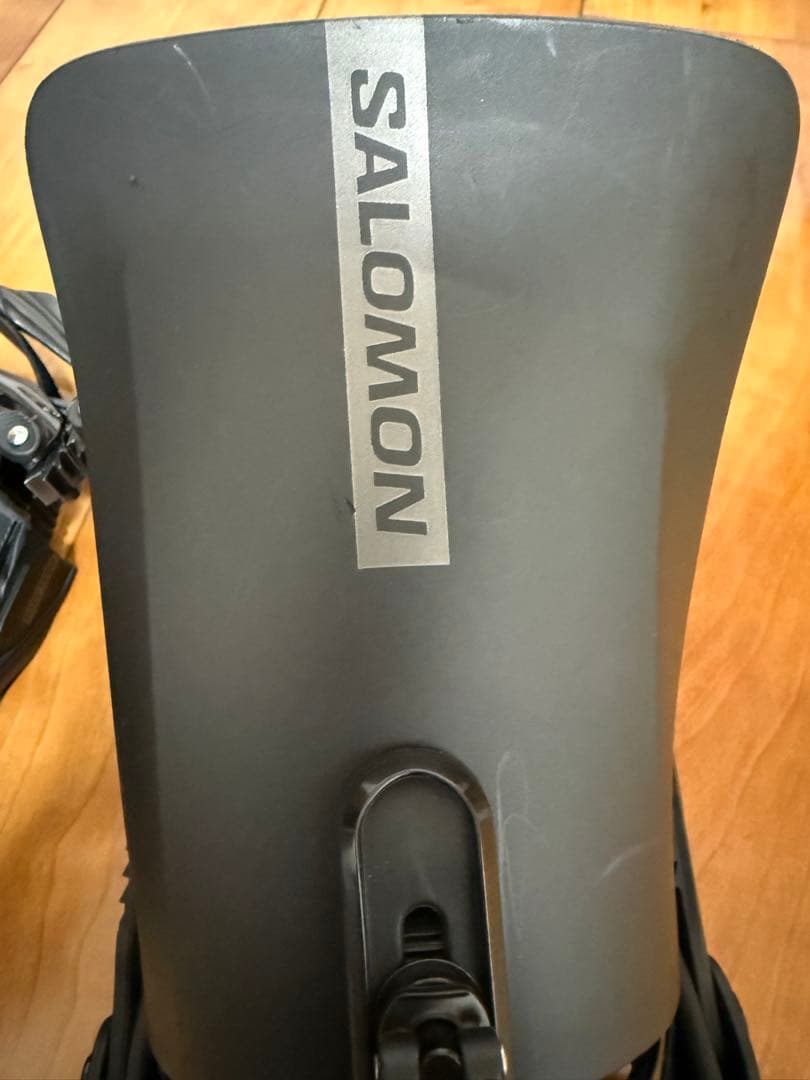 SALOMON RHYTHM Sサイズ　25-26シーズン