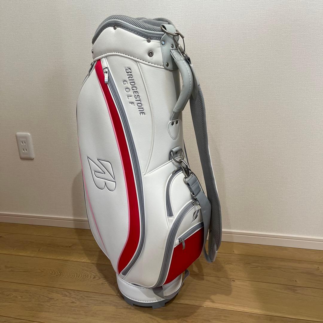 【美品】ブリヂストン ゴルフ BG-100L