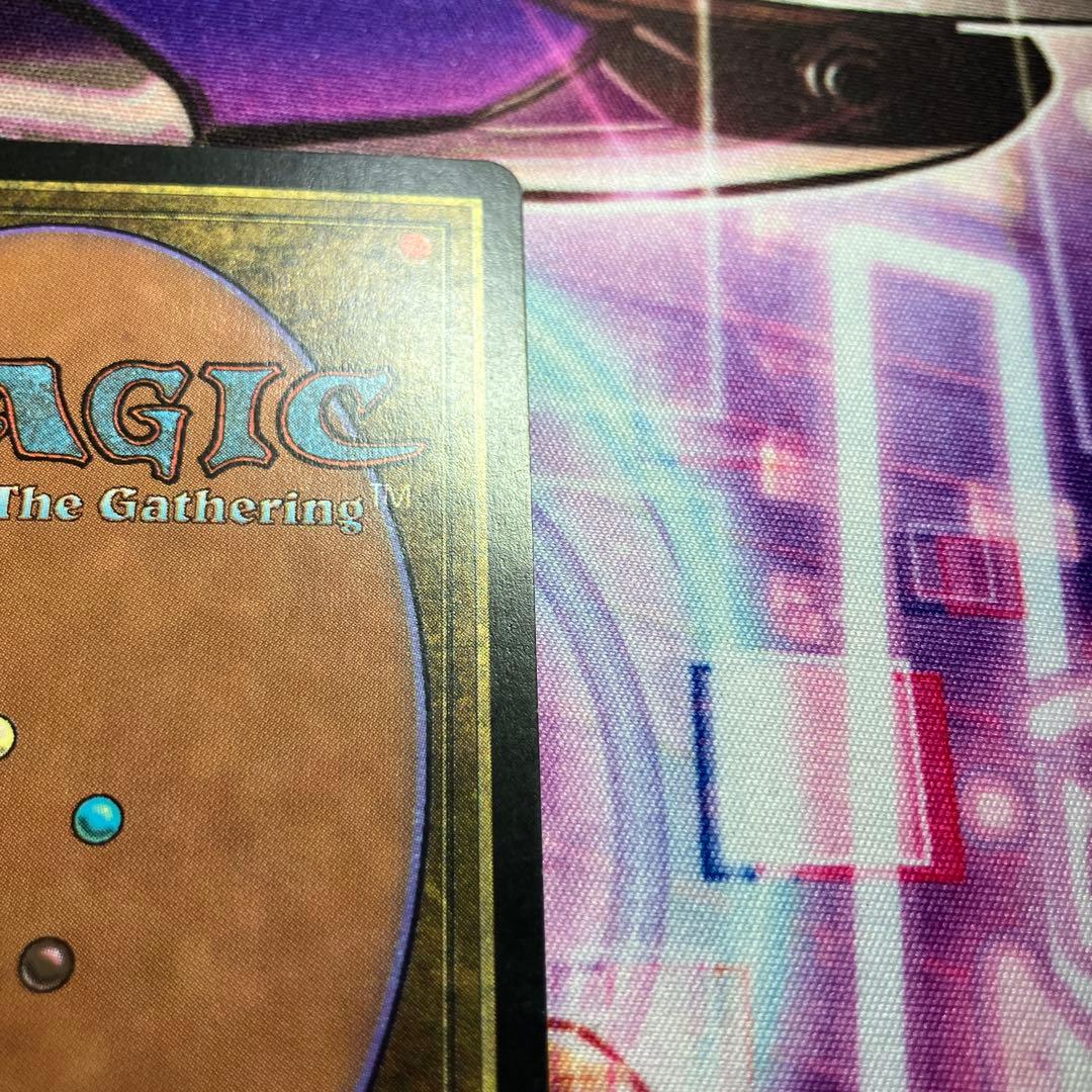 MTG 金粉のドレイク　英語版
