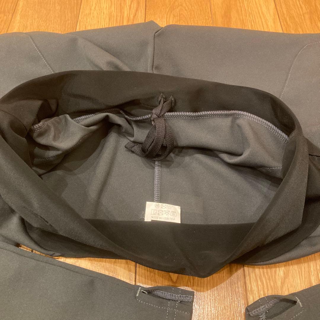 美品☆FRANK&MORRIS TSUBAME RUNNING LON-PAN