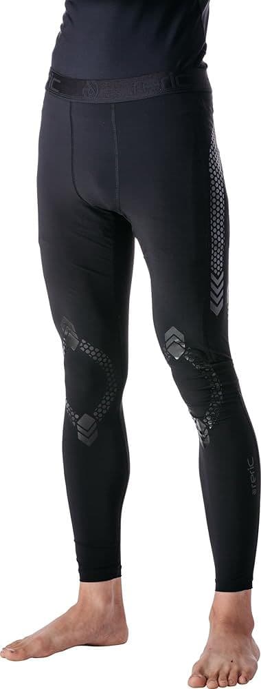 ◆レリック◆reric◆シルバインナーパンツホット◆Mサイズ◆定価17,600円