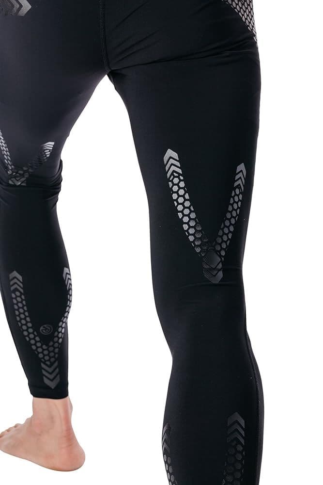◆レリック◆reric◆シルバインナーパンツホット◆Mサイズ◆定価17,600円