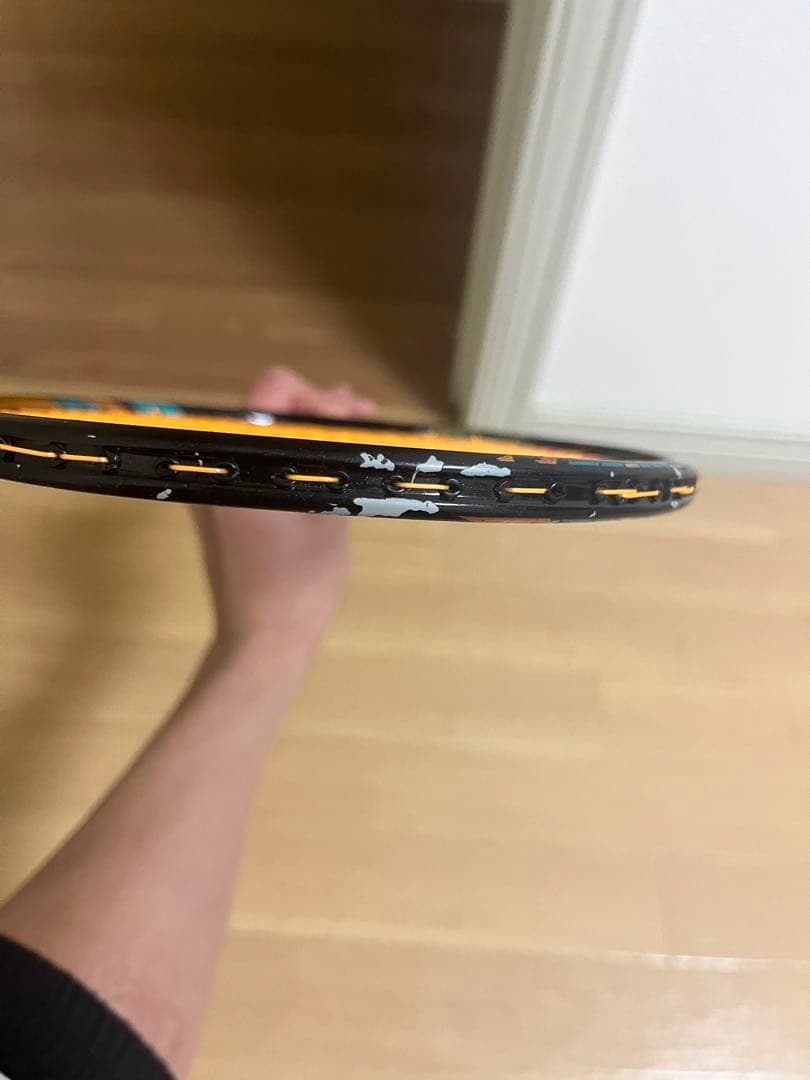 Yonex アストロクス88Dプロ4uG6
