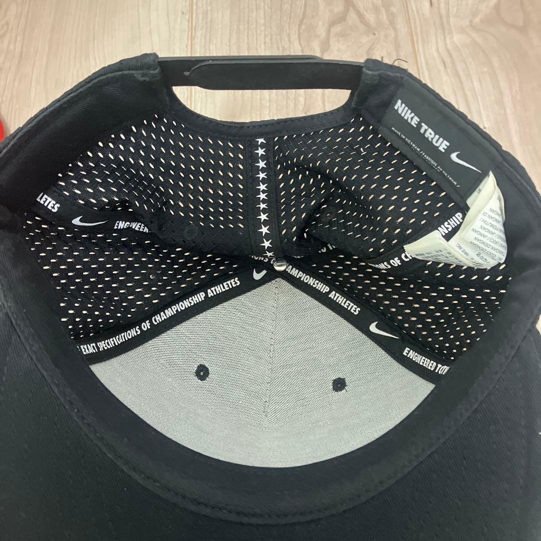 Nike NEWERA ゴルフキャップ3点セット　ジョーダン　ナイキ　ニューエラ