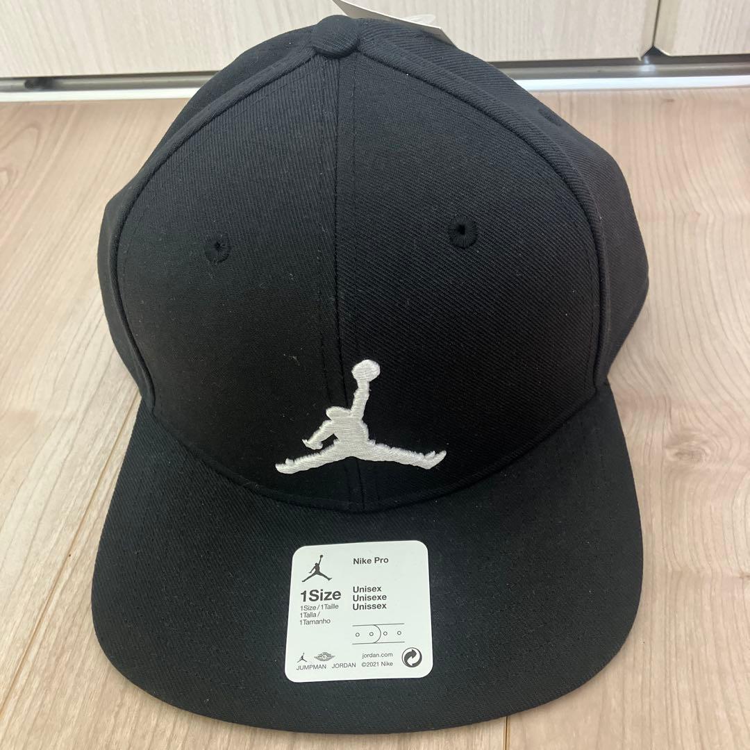 Nike NEWERA ゴルフキャップ3点セット　ジョーダン　ナイキ　ニューエラ