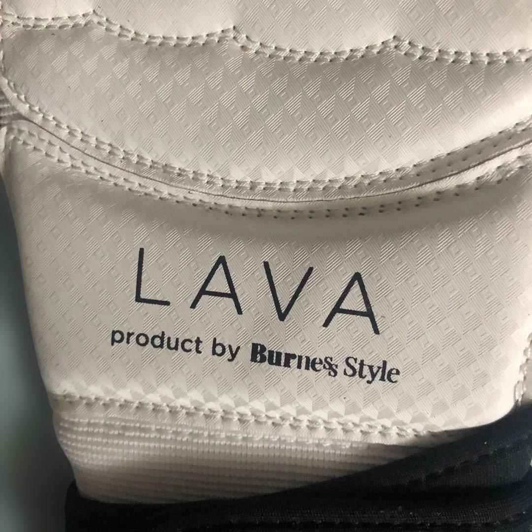LAVA ボクシンググローブ フリーサイズ