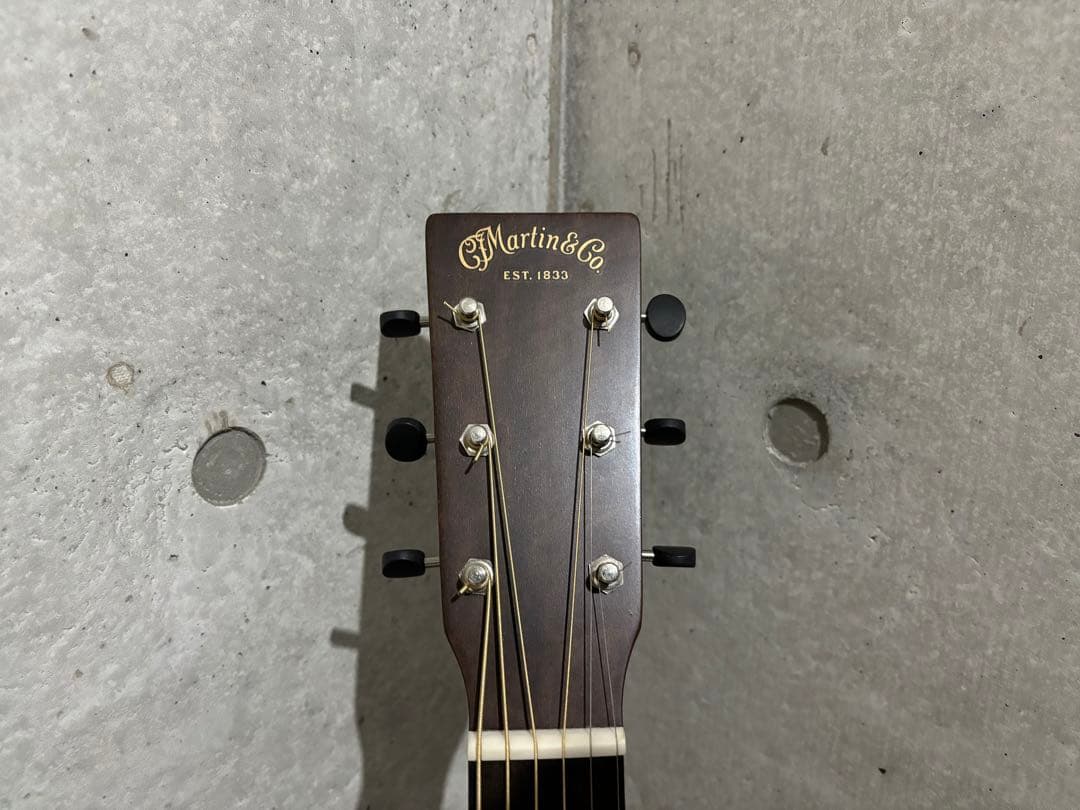 Martin D-15E （2023年製）