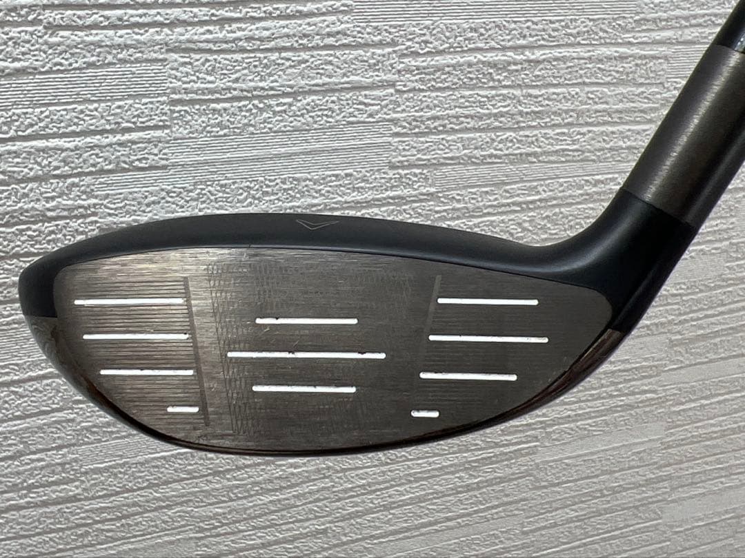 Callaway PARADYM フェアウェイウッド　5w