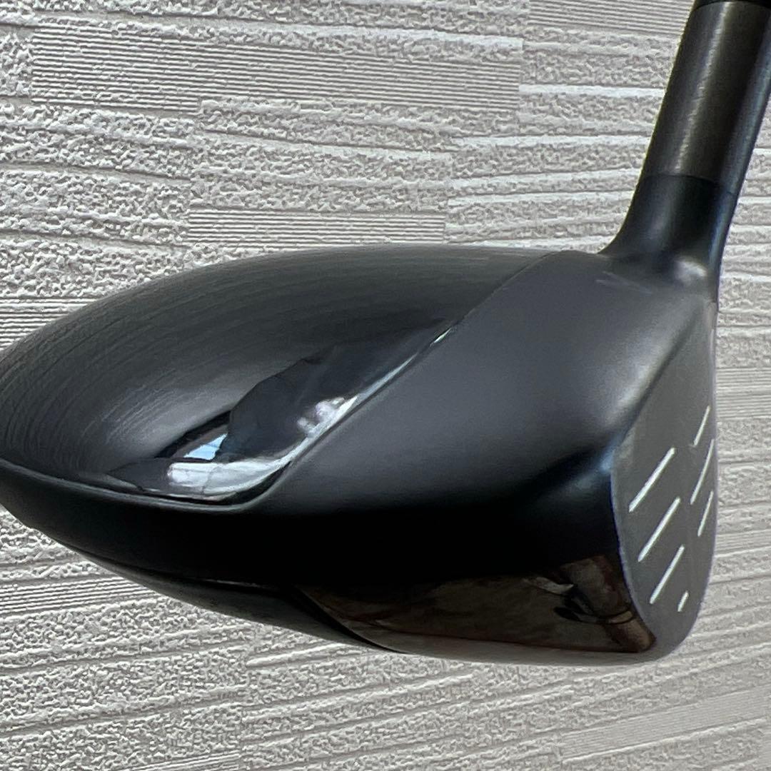 Callaway PARADYM フェアウェイウッド　5w
