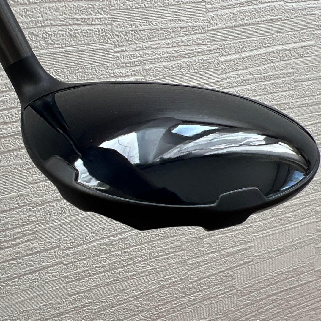 Callaway PARADYM フェアウェイウッド　5w