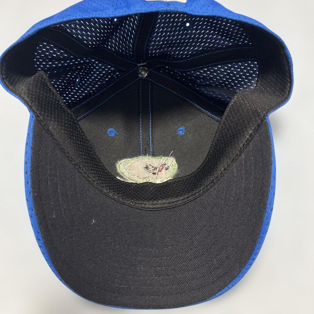 【希少品】NIKE プロコレ　西武ライオンズ　キャップ　2002