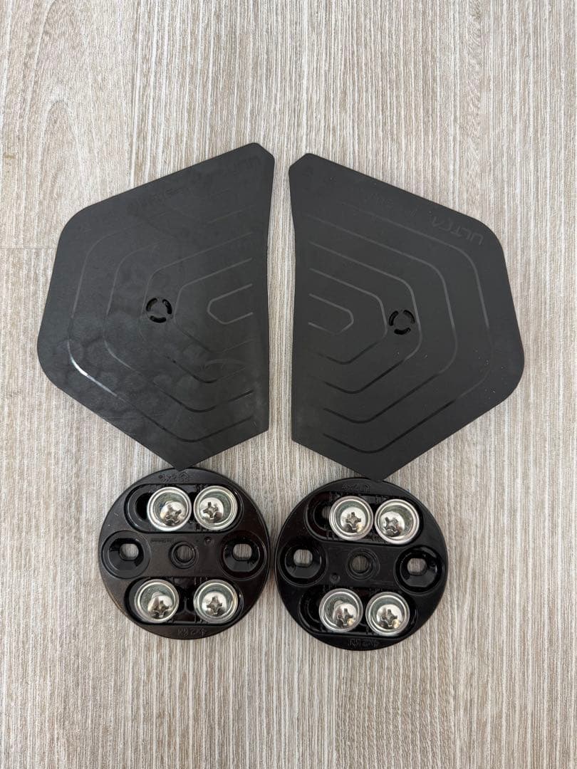 NUMBER BOARDS V/DC24-25 150CMユニオンセット