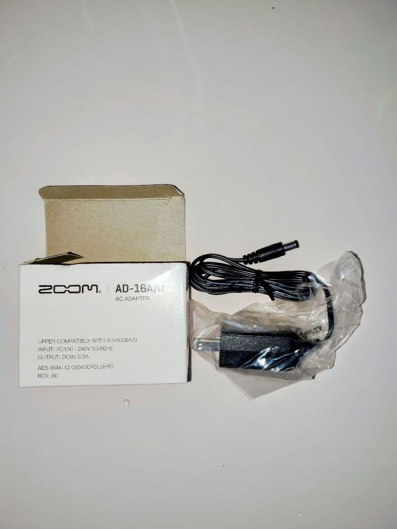ＺＯＯＭ Ｇ１fourギターマルチエフェクター
