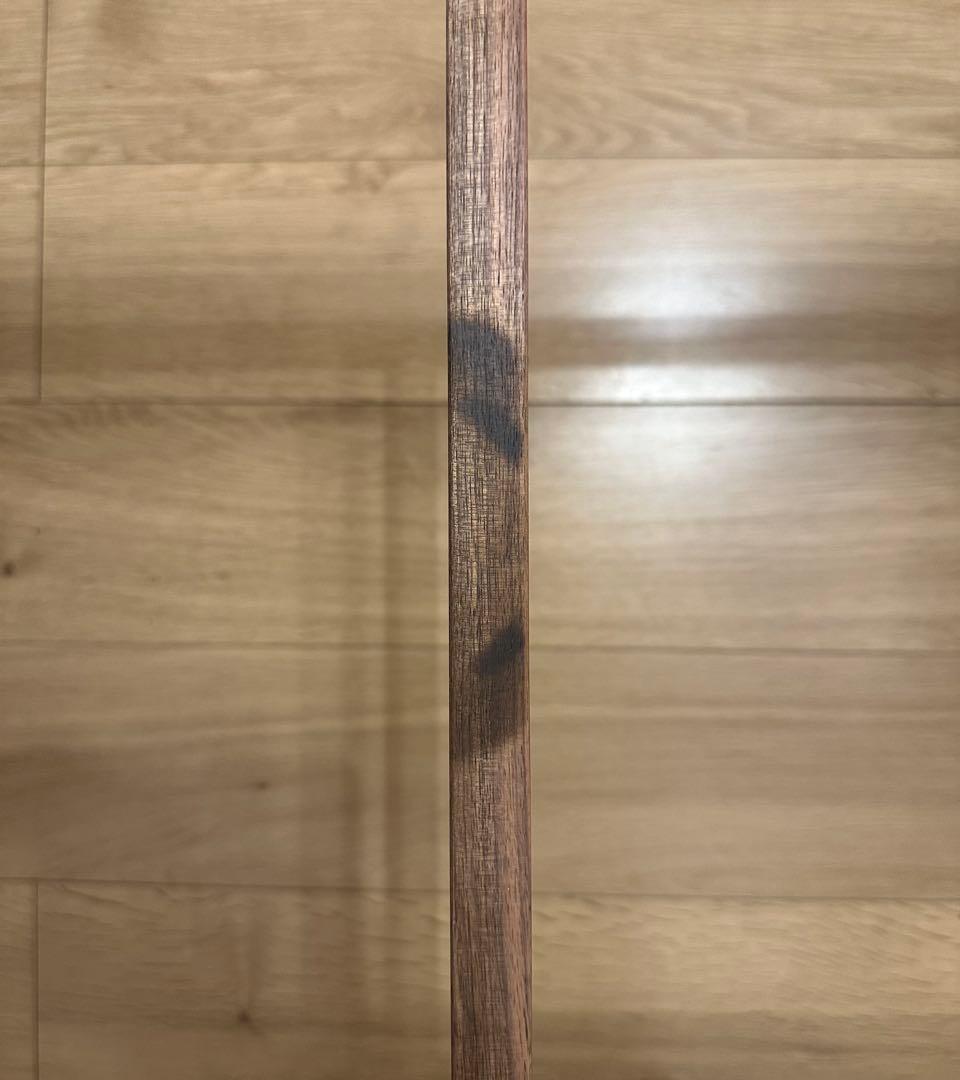 EXTENSIONTABLE キャメル for nerudesignworks