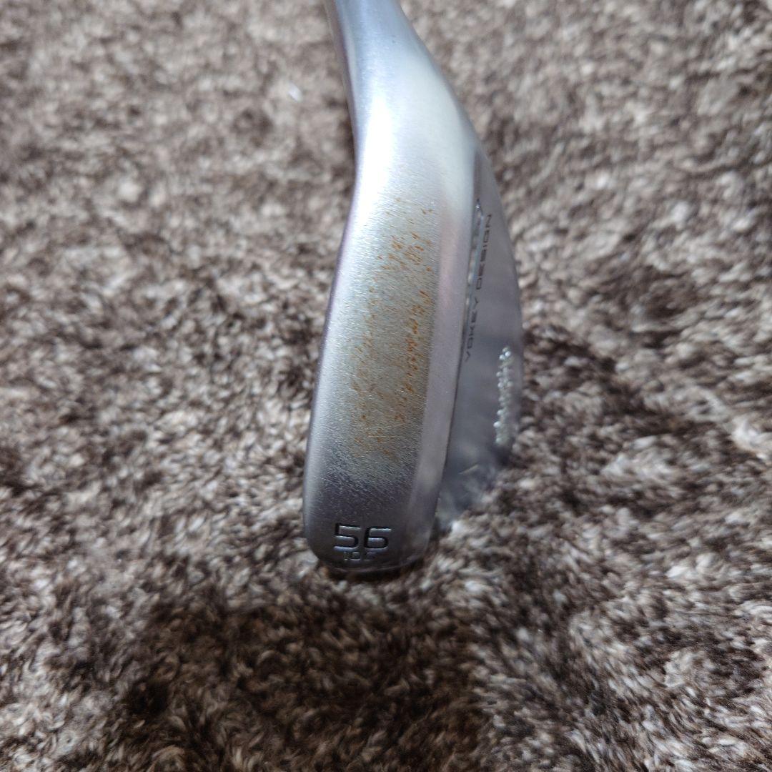 Vokey Design SM9 57°