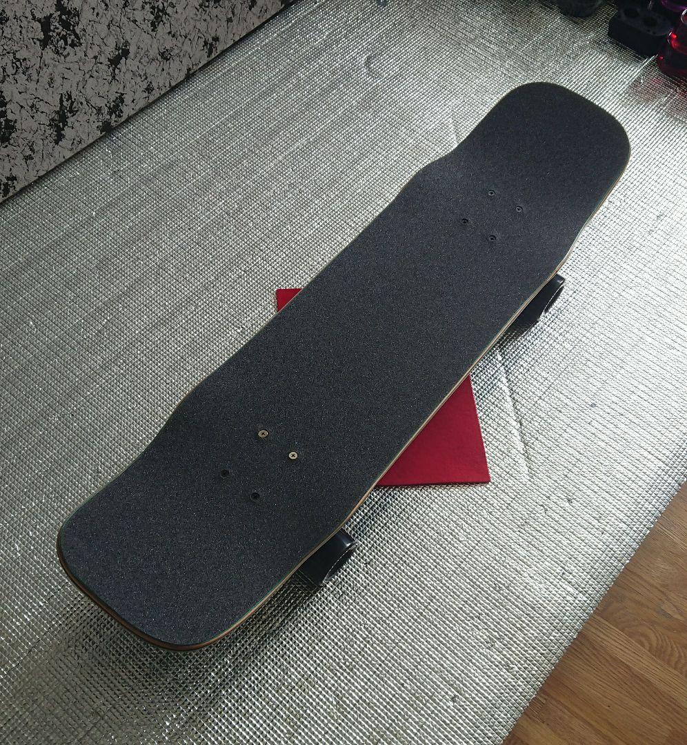 35＜税送料3880円込＞スラスター２搭載　WOOD カスタム ３５　サーフクル