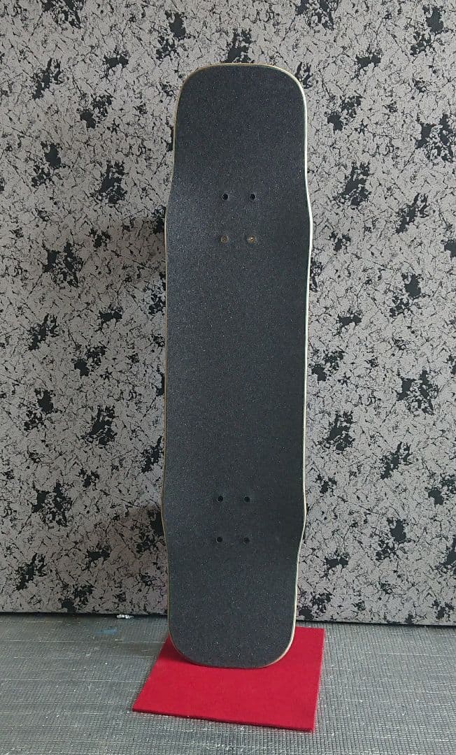 35＜税送料3880円込＞スラスター２搭載　WOOD カスタム ３５　サーフクル