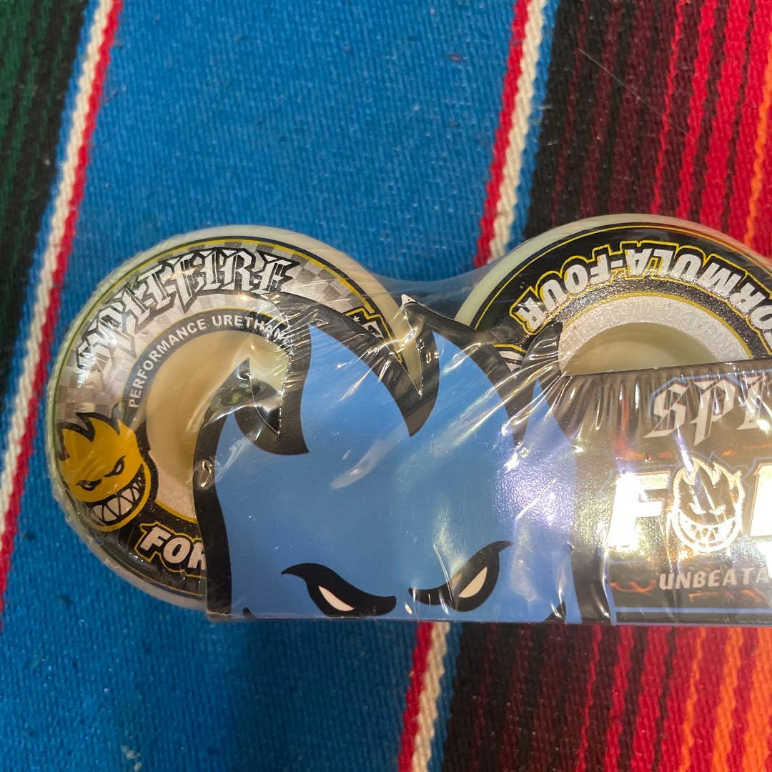 スピット コニカル　99DURO 56mm ウィール ウィール