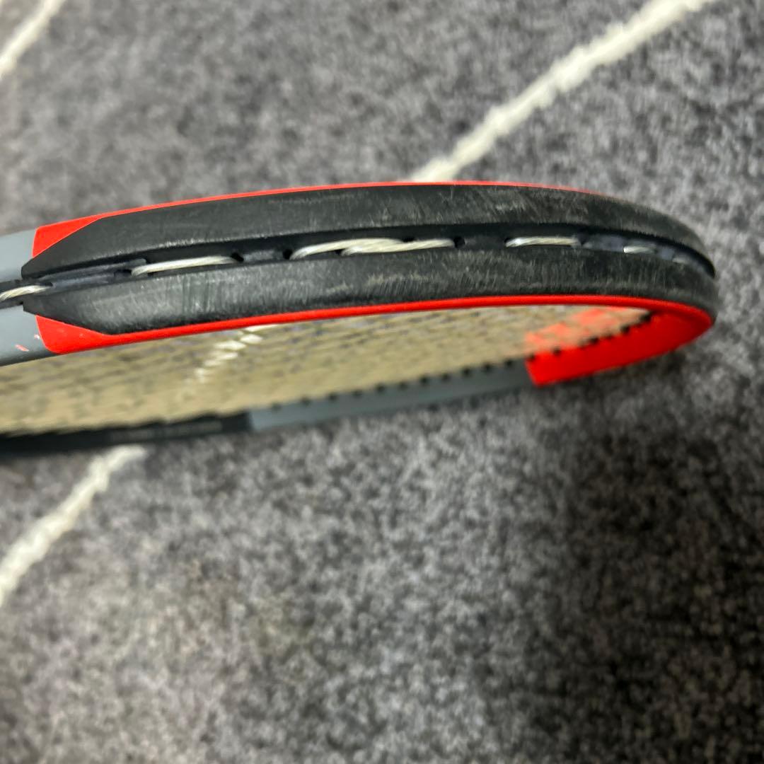 Wilson Clash 100 テニスラケット