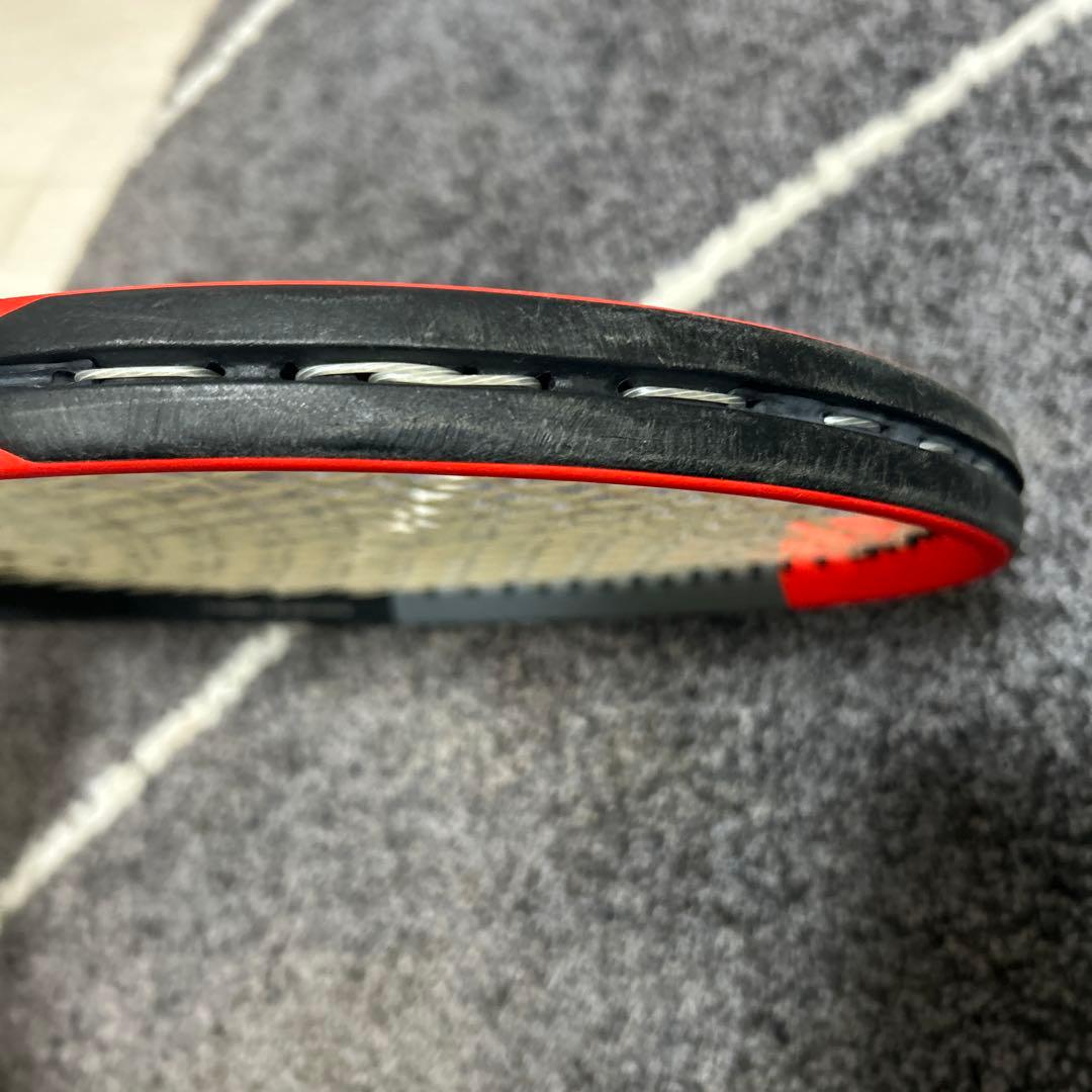 Wilson Clash 100 テニスラケット