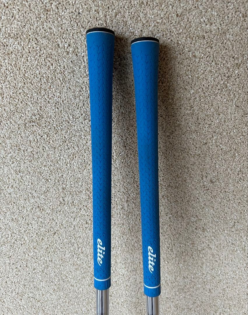 2本セット ピン GLIDE FORGED PRO 50°、56° パター
