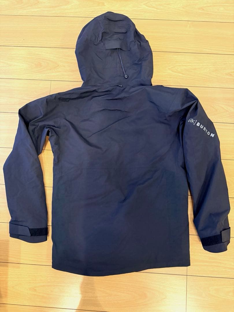 2025購入 Burton [ak] スノーボード ウェア ジャケット スキー