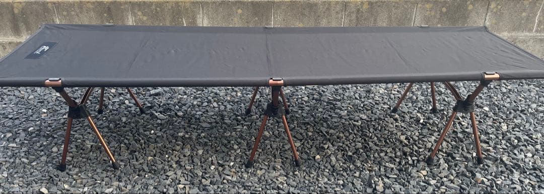FIELDOOR コット