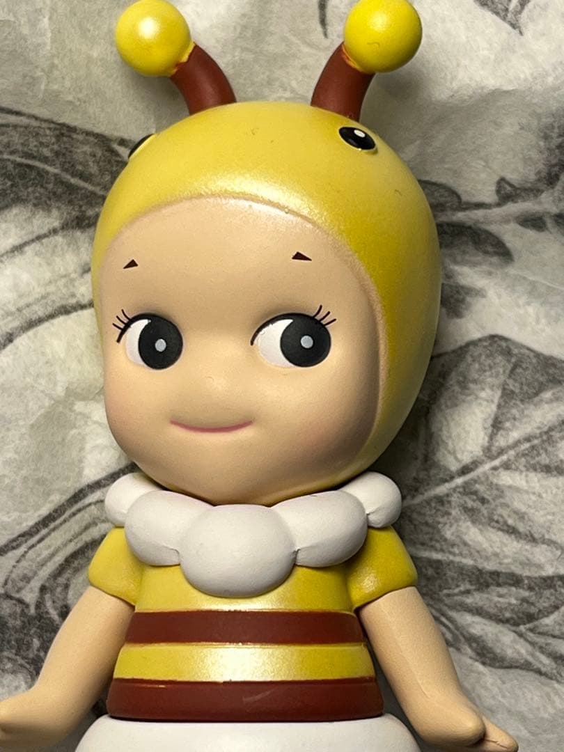 ソニーエンジェル　ハチ　シークレット