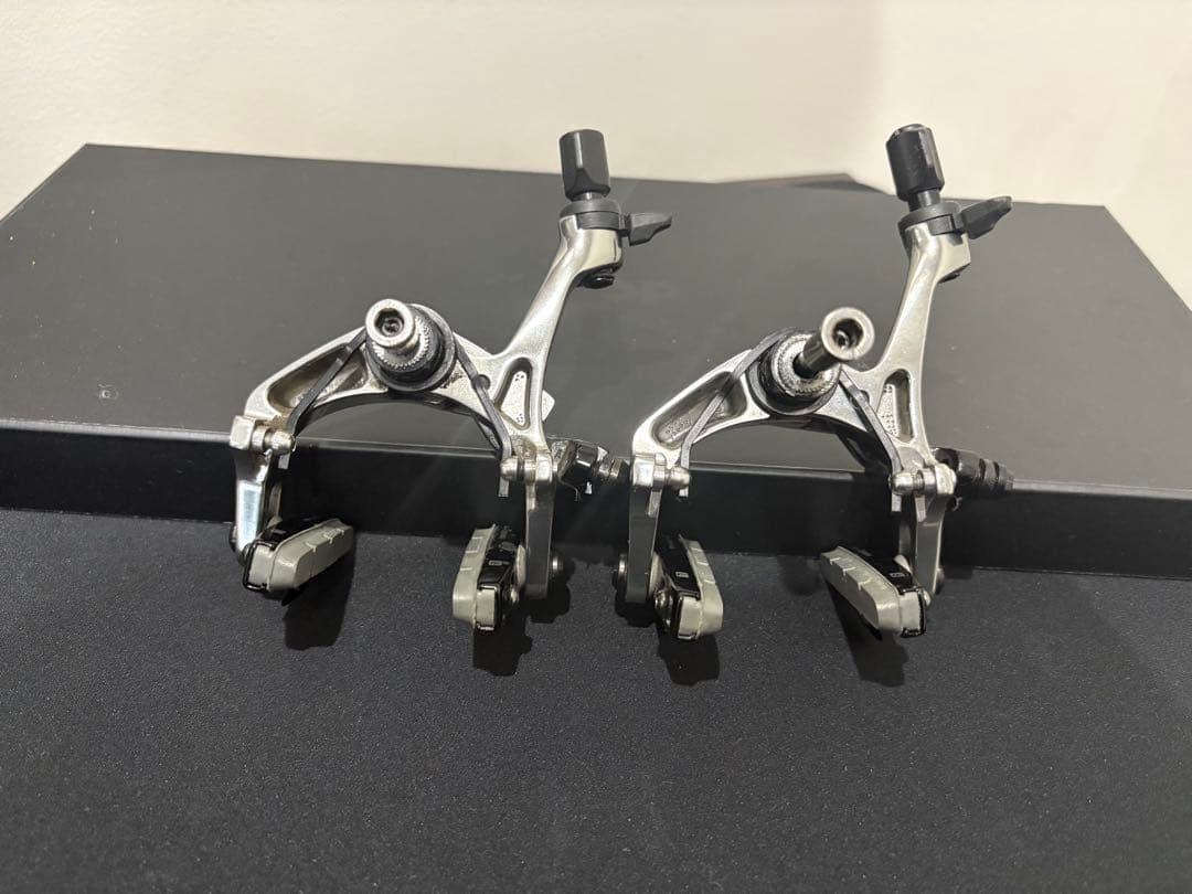 SRAM red ブレーキキャリパー 前後セット エアロリンク