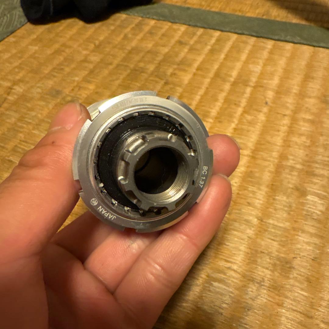 パーツ SHIMANO DURA-ACE BB-7700