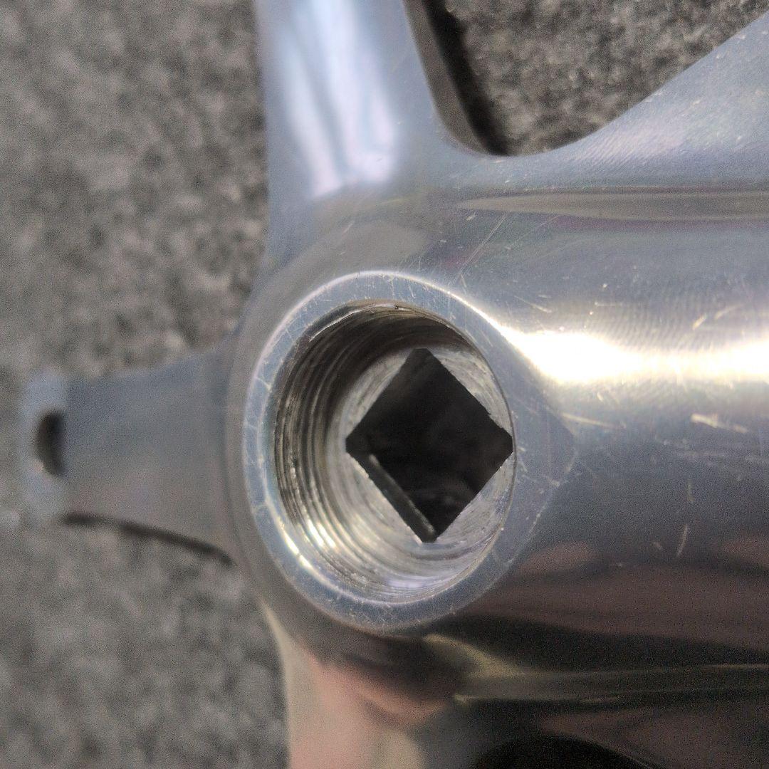 SHIMANO FC-7600 167.5 右のみ