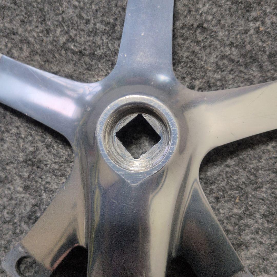 SHIMANO FC-7600 167.5 右のみ