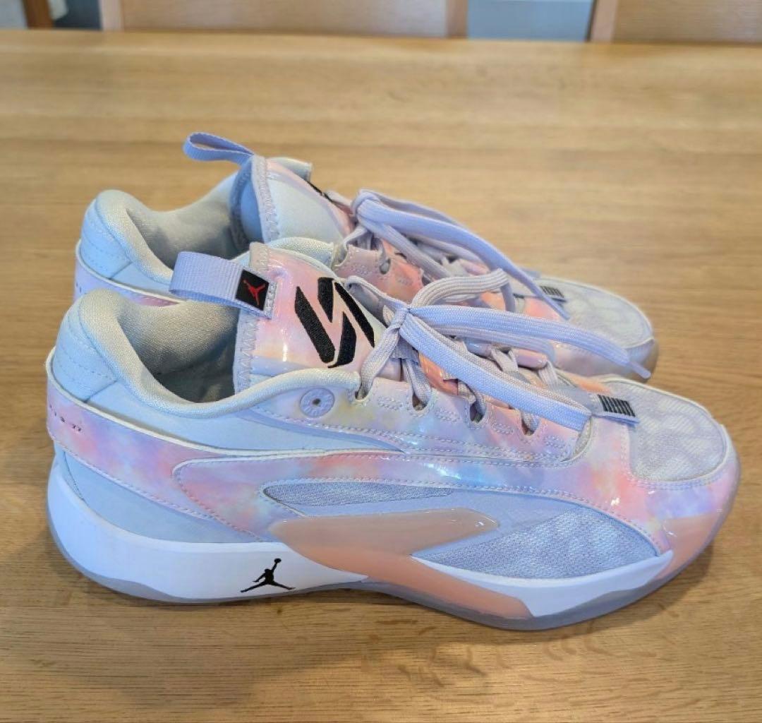 NIKE　ルカ2