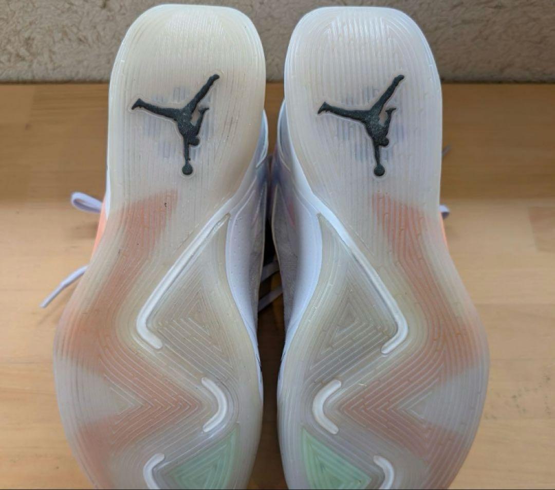 NIKE　ルカ2