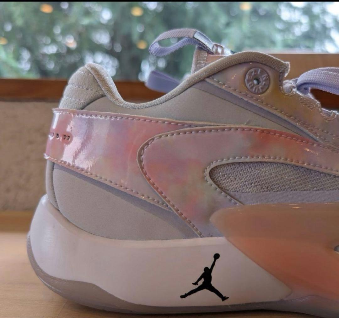 NIKE　ルカ2