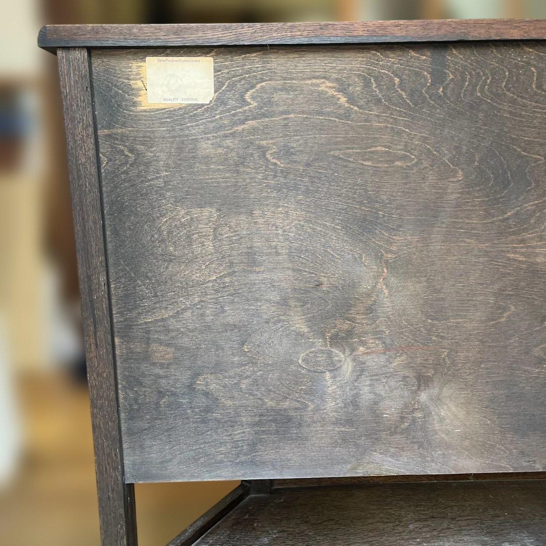 英国Jaycee Furnitureジェイシーファニチャー収納キャビネット