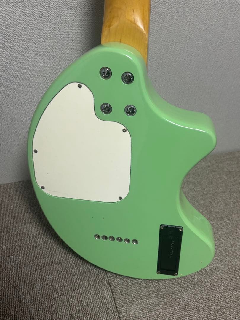 Fernandes ZO-3 レフティー 左利き